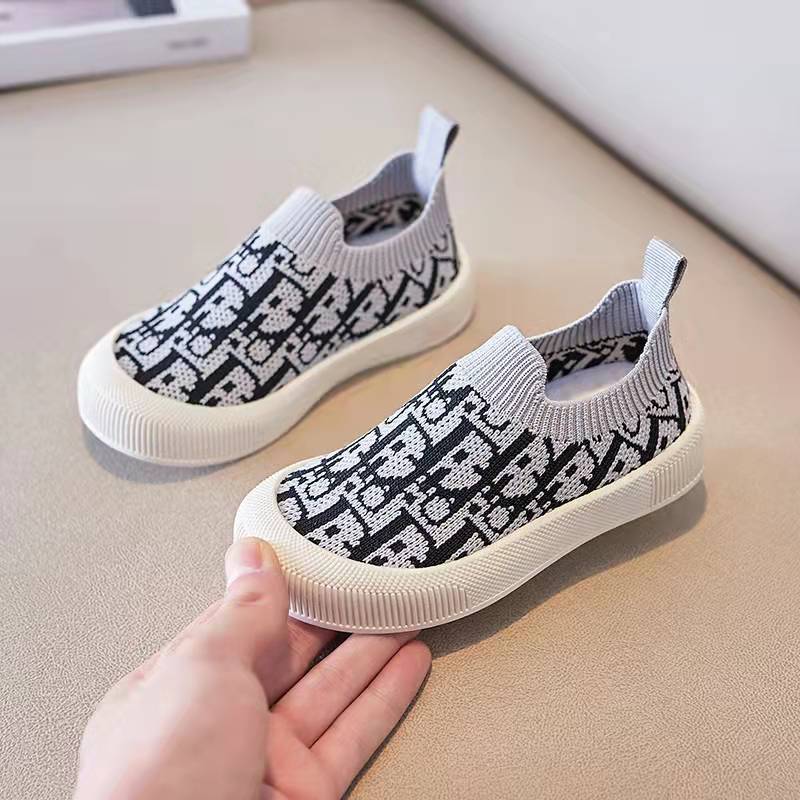 Tênis Meia Luxo para Bebês - PontoBaby