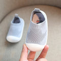Tênis Meia Tricot para Bebês - PontoBaby