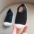 Tênis Meia Tricot para Bebês - PontoBaby